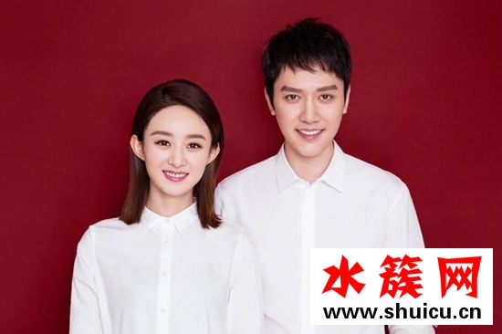 冯绍峰的眉毛