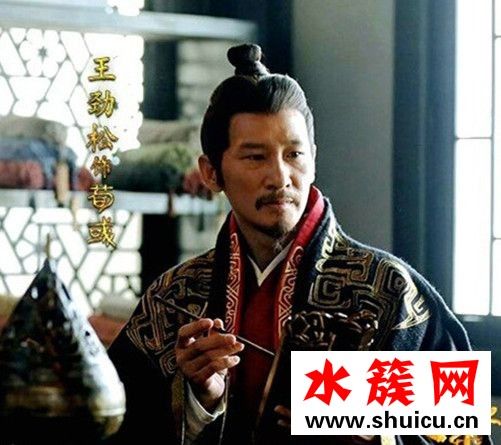 军师联盟荀彧是什么人