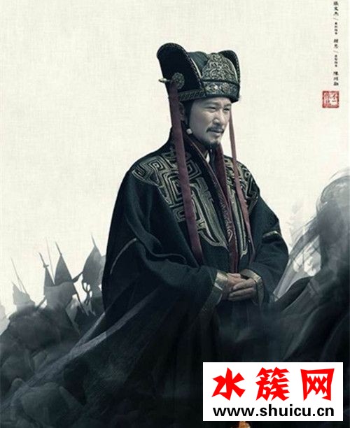 军师联盟荀彧是什么人