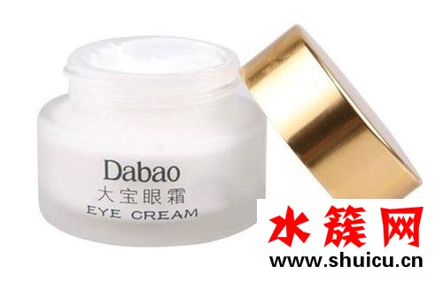 平价眼霜哪个牌子好用