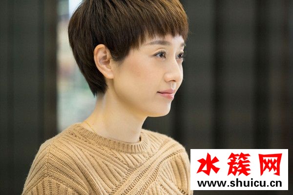 我的前半生马伊琍用的口红什么牌子