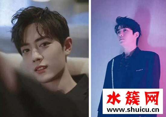 肖战朱一龙粉丝互撕是怎么回事