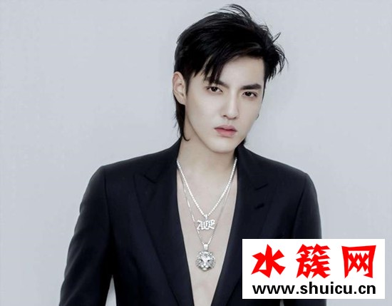 吴亦凡经纪人发文是什么情况