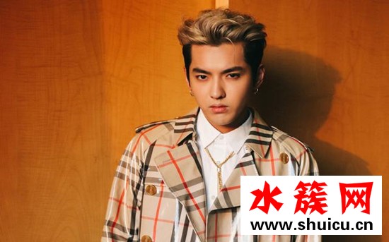 吴亦凡经纪人发文是什么情况