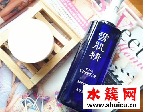 雪肌精属于什么档次