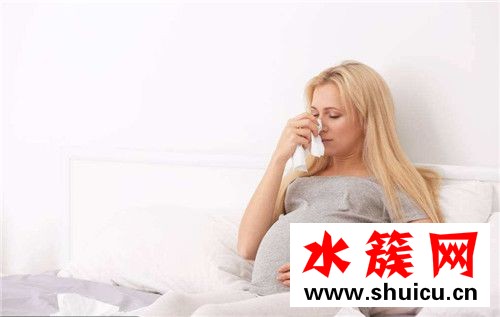 孕妇感冒能打针吗