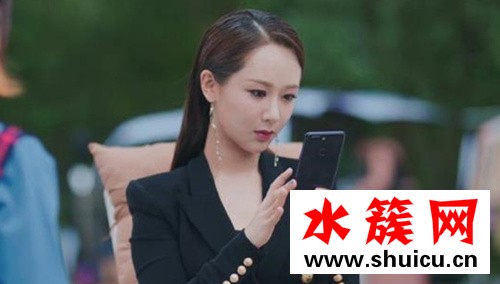 我的莫格利男孩杨紫发型