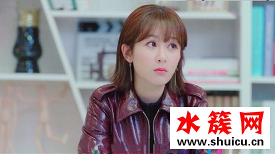 我的莫格利男孩杨紫发型