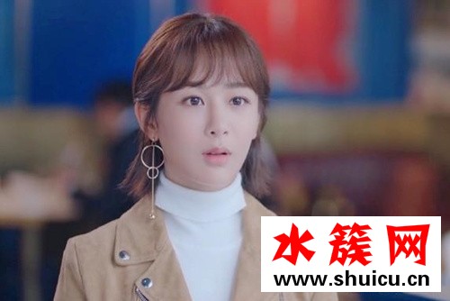 我的莫格利男孩杨紫发型