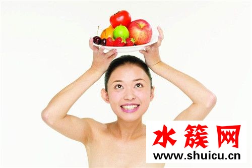 女生湿气重怎么调理