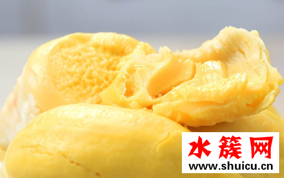 榴莲不能和什么一起吃