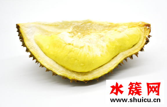 榴莲不能和什么一起吃
