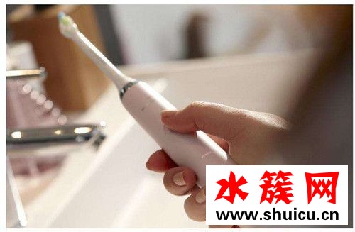 电动牙刷可以去除牙结石吗