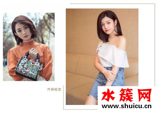 什么人适合剪短发