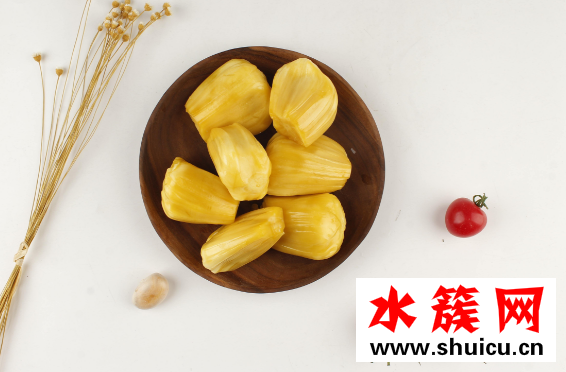 菠萝蜜的功效