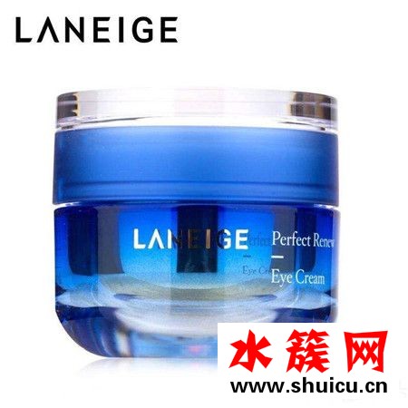 眼霜哪个牌子好