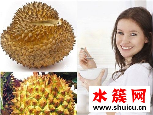 孕妇可以吃榴莲吗