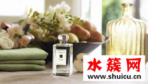 2019星座幸运香氛