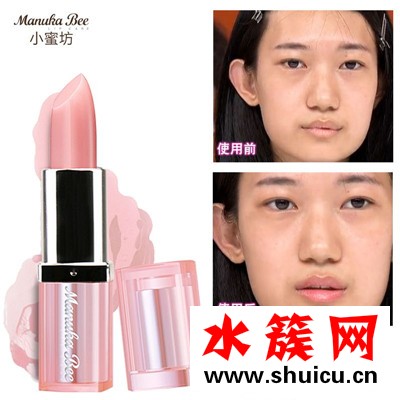小蜜坊唇膏孕妇可以用吗
