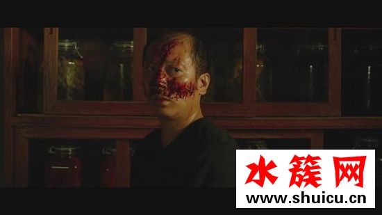 寄生虫电影结局是什么意思
