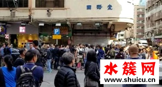 倪妮现身香港街头是个什么梗
