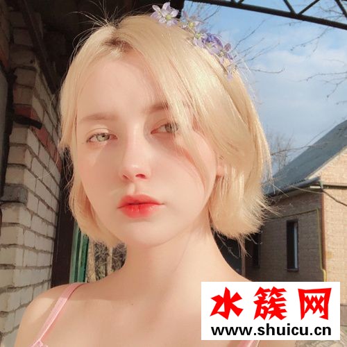 2018年流行什么短发