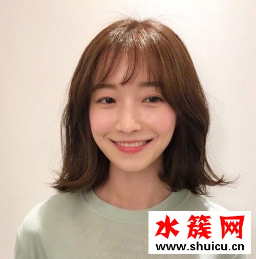 2018年流行什么短发