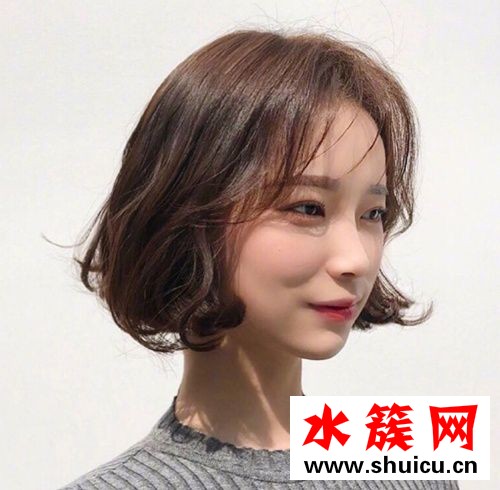 2018年流行什么短发