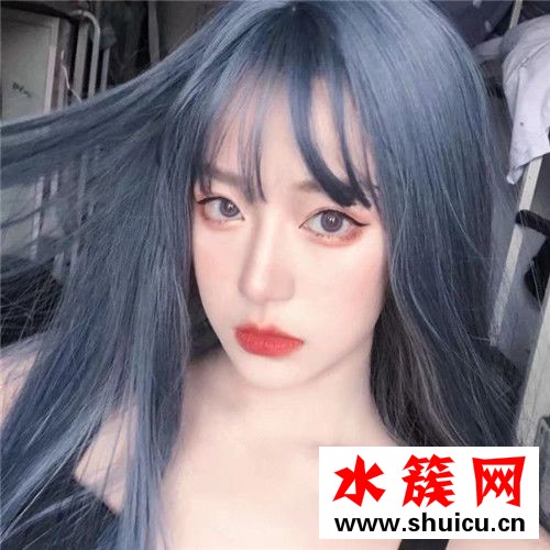 发色和脸型有关系吗