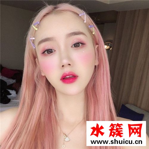 发色和脸型有关系吗