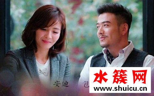 欢乐颂2包奕凡爸爸真的出轨了吗？