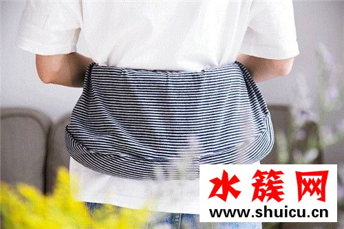 海盐热敷可以去湿气吗