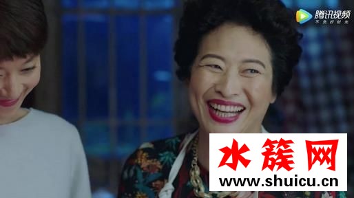 我的前半生罗子君妈妈口红色号
