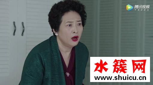 我的前半生罗子君妈妈口红色号