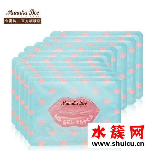 小蜜坊变色唇膏要卸吗
