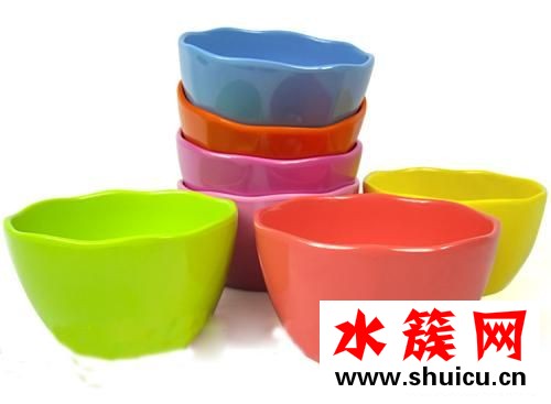 塑料碗可以放微波炉吗
