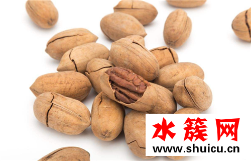 碧根果会回奶吗