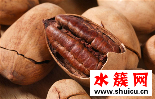 碧根果会回奶吗