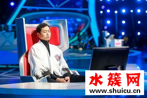 最前大脑水哥是哪一季