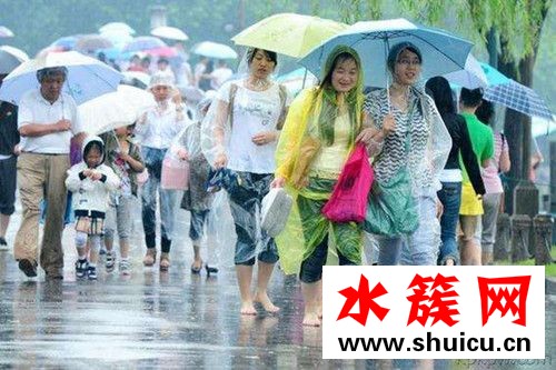 2019年端午节会下雨吗