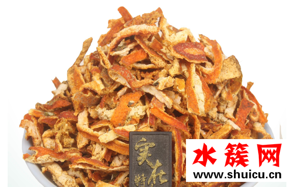 橘子皮属于干垃圾还是湿垃圾