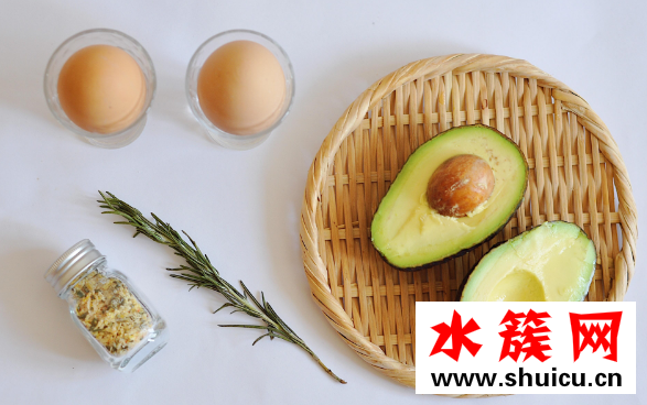 牛油果怎么吃丰胸