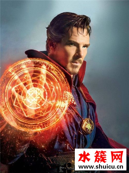 奇异博士2什么时候上映