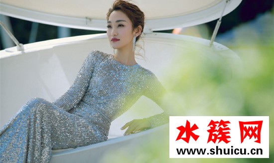 主持人蓝羽年龄多大