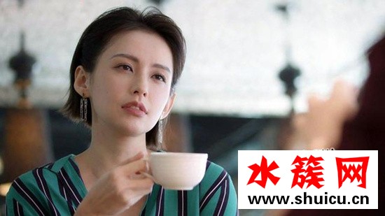 我们不能是朋友韩可菲为什么喜欢大卫