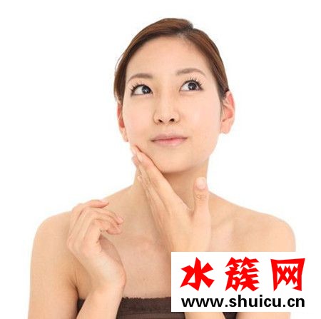 低头族必学的脸部运动 ！5招防止法令纹脸部下垂 怎么瘦脸最快最有效