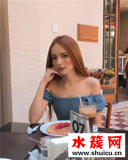 2019ins流行发型