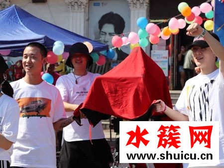 爆裂说唱什么时候上映