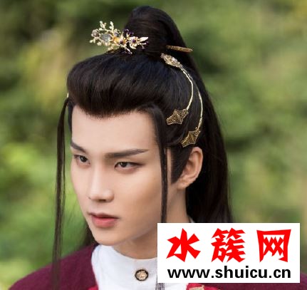 少年江湖物语原著小说叫什么