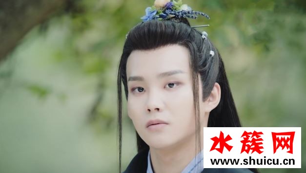 少年江湖物语原著小说叫什么